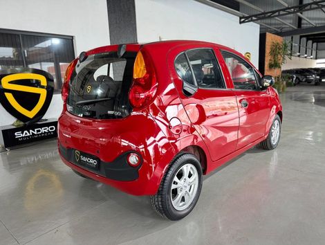 Caoa Chery/Chery QQ 1.0  ACT FL 12V/1.0 12V Flex  5p