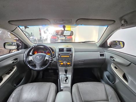 Toyota Corolla GLi 1.8 Flex 16V  Aut.