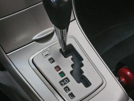 Toyota Corolla GLi 1.8 Flex 16V  Aut.