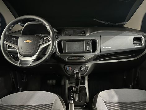 Chevrolet SPIN ACTIV 1.8 8V Econo. Flex 5p Aut.