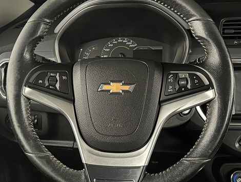 Chevrolet SPIN ACTIV 1.8 8V Econo. Flex 5p Aut.