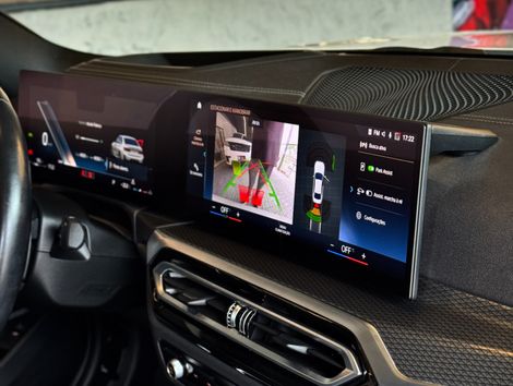 BMW 320iA 2.0 TB M Sport A.Flex/M.Sport 4p