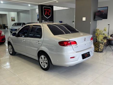 Fiat Siena Celebration 1.0 Fire Flex 8V 4p