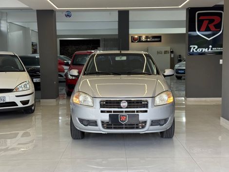 Fiat Siena Celebration 1.0 Fire Flex 8V 4p