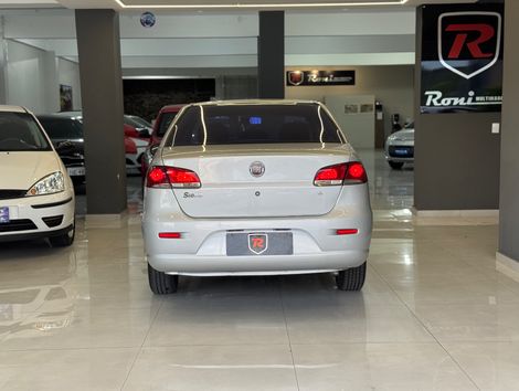 Fiat Siena Celebration 1.0 Fire Flex 8V 4p