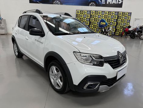 Renault STEPWAY Zen Flex 1.6 16V Mec.