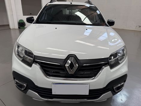 Renault STEPWAY Zen Flex 1.6 16V Mec.