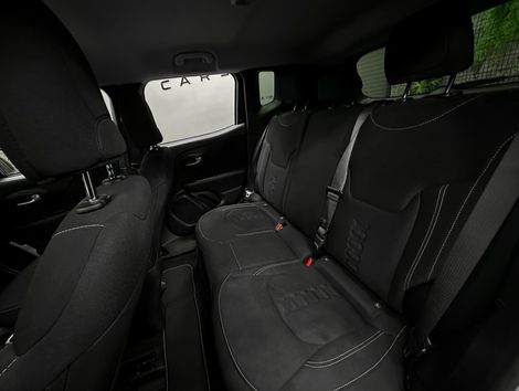 Jeep Renegade T270 1.3 TB 4x2 Flex Aut.