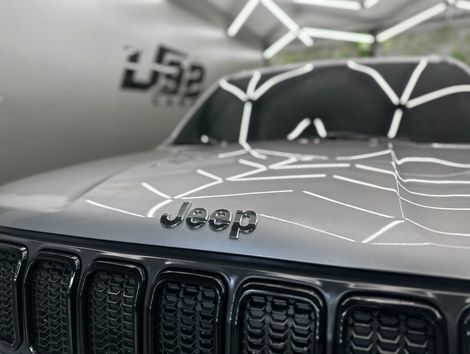 Jeep Renegade T270 1.3 TB 4x2 Flex Aut.