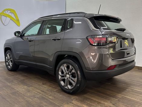 Jeep COMPASS LONG. T270 1.3 TB 4x2 Flex Aut.