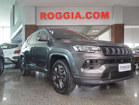 Jeep COMPASS LONG. T270 1.3 TB 4x2 Flex Aut.