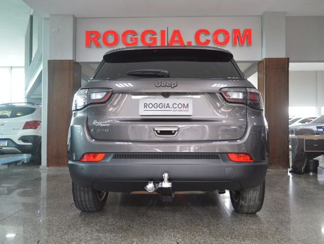 Jeep COMPASS LONG. T270 1.3 TB 4x2 Flex Aut.