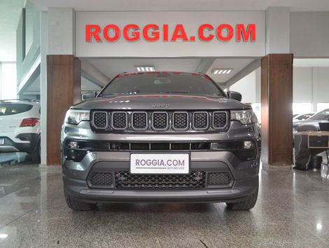 Jeep COMPASS LONG. T270 1.3 TB 4x2 Flex Aut.
