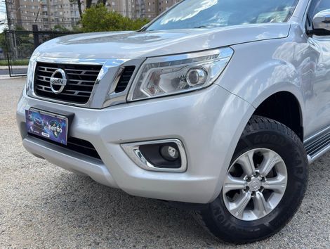 Nissan Frontier LE CD 4x4 2.3 Bi-TB Diesel Aut.