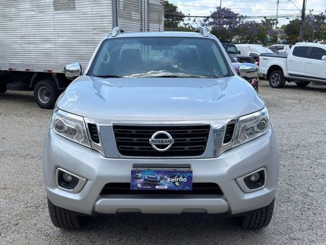 Nissan Frontier LE CD 4x4 2.3 Bi-TB Diesel Aut.