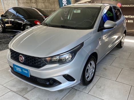 Fiat ARGO DRIVE 1.0 6V Flex