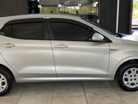 Fiat ARGO DRIVE 1.0 6V Flex