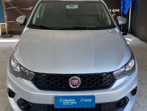 Fiat ARGO DRIVE 1.0 6V Flex