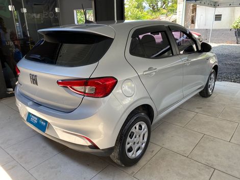 Fiat ARGO DRIVE 1.0 6V Flex