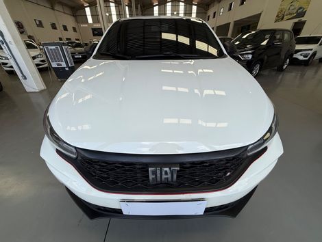 Fiat ARGO 1.0 6V Flex