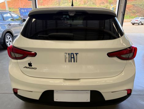 Fiat ARGO 1.0 6V Flex