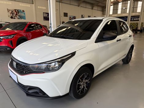 Fiat ARGO 1.0 6V Flex