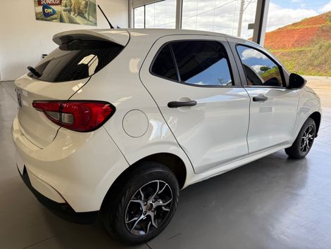 Fiat ARGO 1.0 6V Flex
