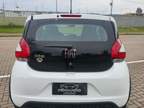 Fiat MOBI LIKE 1.0 Fire Flex 5p.
