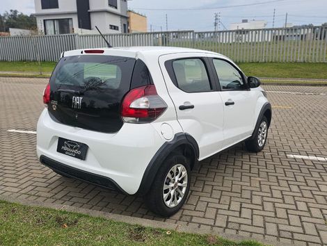 Fiat MOBI LIKE 1.0 Fire Flex 5p.