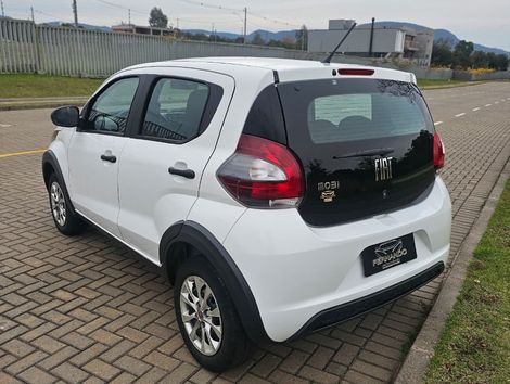Fiat MOBI LIKE 1.0 Fire Flex 5p.