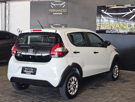 Fiat MOBI LIKE 1.0 Fire Flex 5p.