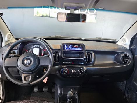 Fiat MOBI LIKE 1.0 Fire Flex 5p.