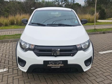 Fiat MOBI LIKE 1.0 Fire Flex 5p.