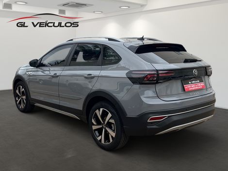 VolksWagen Nivus Highline 1.0 200 TSI Flex Aut.