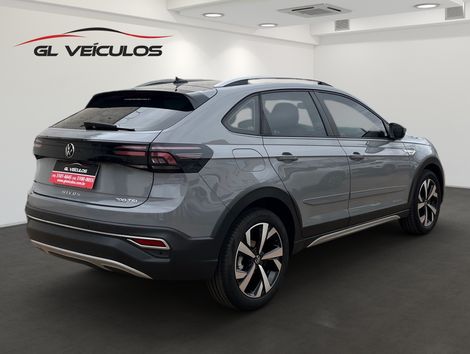 VolksWagen Nivus Highline 1.0 200 TSI Flex Aut.