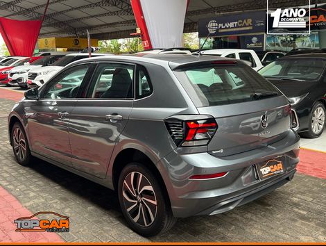 VolksWagen Polo Highline TSI 1.0 Flex 12V Aut.