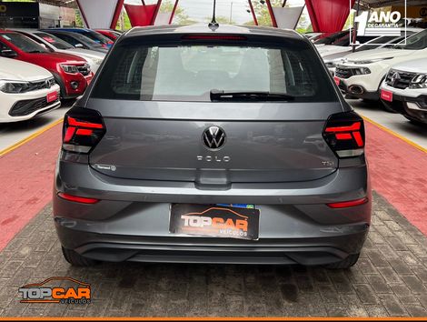 VolksWagen Polo Highline TSI 1.0 Flex 12V Aut.