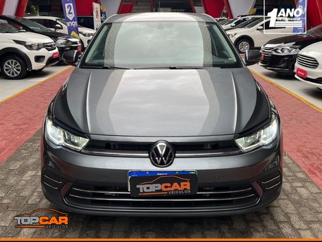 VolksWagen Polo Highline TSI 1.0 Flex 12V Aut.