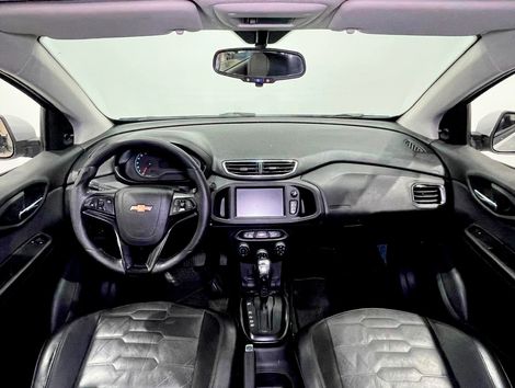 Chevrolet PRISMA Sed. LT 1.4 8V FlexPower 4p Aut.