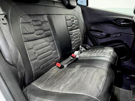 Chevrolet PRISMA Sed. LT 1.4 8V FlexPower 4p Aut.