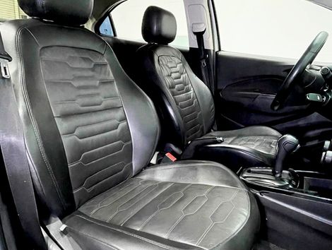 Chevrolet PRISMA Sed. LT 1.4 8V FlexPower 4p Aut.