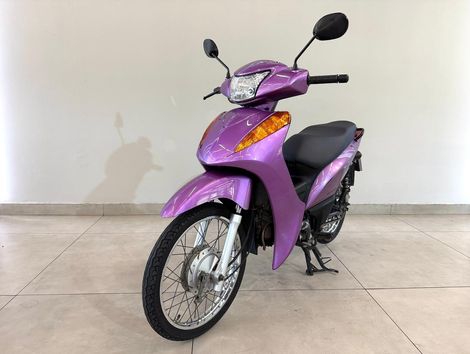 HONDA C 100 BIZ-ES