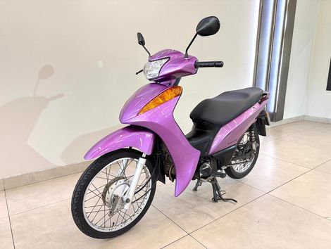 HONDA C 100 BIZ-ES