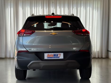 Chevrolet TRACKER Premier 1.2 Turbo 12V Flex Aut.