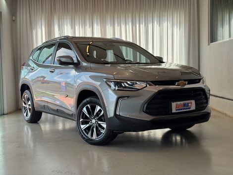 Chevrolet TRACKER Premier 1.2 Turbo 12V Flex Aut.