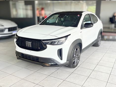 Fiat Fastback Limited Ed.1.3 270 T.Flex Aut.