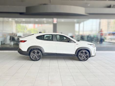 Fiat Fastback Limited Ed.1.3 270 T.Flex Aut.