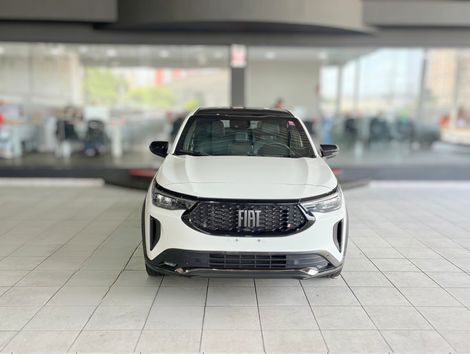 Fiat Fastback Limited Ed.1.3 270 T.Flex Aut.