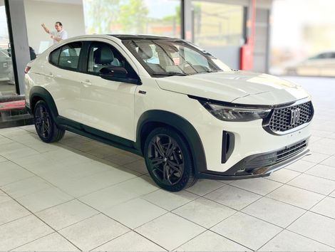 Fiat Fastback Limited Ed.1.3 270 T.Flex Aut.