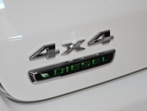 Jeep COMPASS LONGITUDE 2.0 4x4 Dies. 16V Aut.